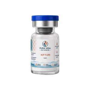 IGF-1 LR3